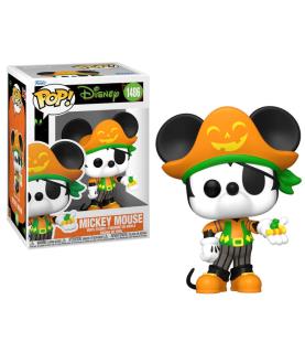 Funko POP!: Pirate Mickey (no1486)