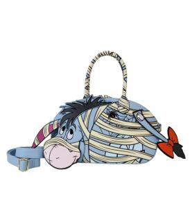 Loungefly Crossbody: Sad Clown Eeyore