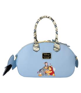 Loungefly Crossbody: Sad Clown Eeyore