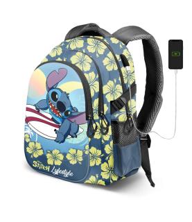 Lilo & Stitch backpack - Lifestyle Running