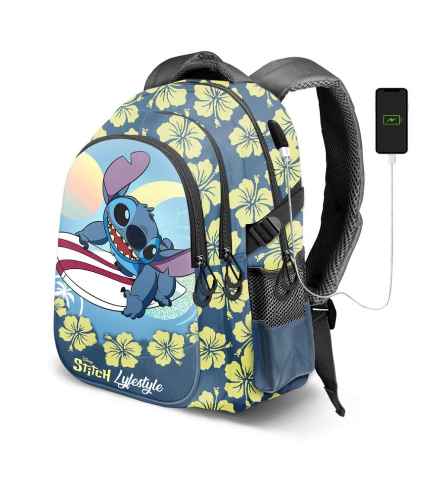 Lilo & Stitch backpack - Lifestyle Running