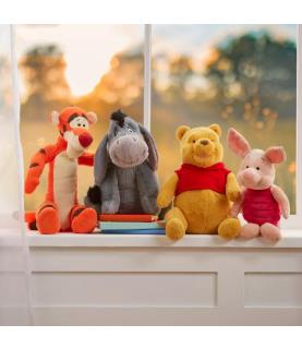Eeyore Medium Soft Toy