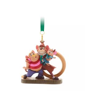 The Great Mouse Detective Ornament