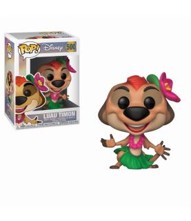 Pop! Disney: Lion King - Luau Timon (no500)