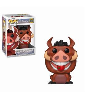 Pop! Disney: Lion King - Luau Pumbaa (no498)
