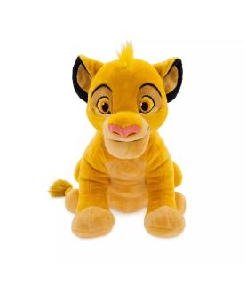 Simba Medium Soft Toy