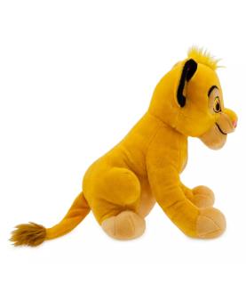 Simba Medium Soft Toy