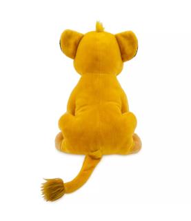 Simba Medium Soft Toy