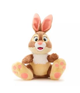 Miss. Bunny Medium Soft Toy, Bambi