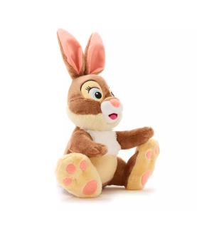 Miss. Bunny Medium Soft Toy, Bambi