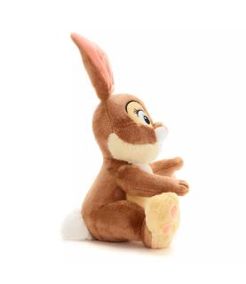 Miss. Bunny Medium Soft Toy, Bambi