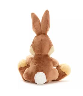 Miss. Bunny Medium Soft Toy, Bambi
