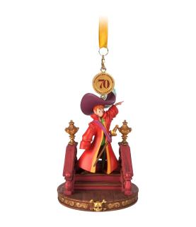 Maleficent Sketchbook Ornament, Sleeping Beauty