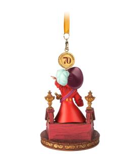 Maleficent Sketchbook Ornament, Sleeping Beauty