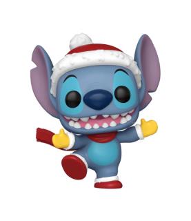 POP Disney - Lilo & Stitch - Stitch with hat (no1503)