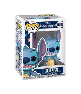 POP Disney - Lilo & Stitch - Stitch Hannukkah (no1500)