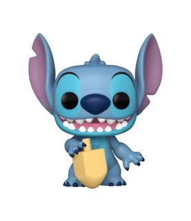 POP Disney - Lilo & Stitch - Stitch Hannukkah (no1500)