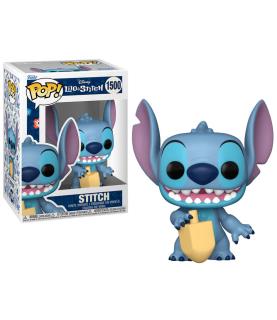 POP Disney - Lilo & Stitch - Stitch Hannukkah (no1500)
