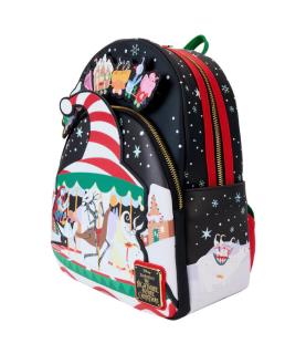 Loungefly Mini Backpack - Journey To Christmas