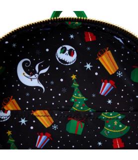 Loungefly Mini Backpack - Journey To Christmas