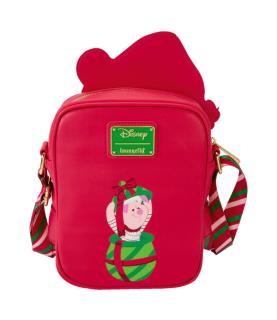 Loungefly Crossbody - Santa Pooh