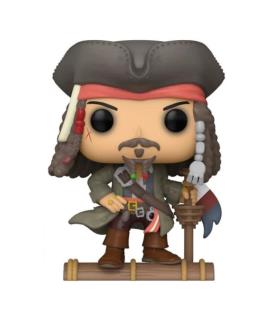 POP Disney Vinyl: Jack Sparrow (Opening) (no1482)