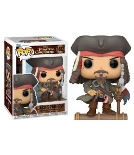 POP Disney Vinyl: Jack Sparrow (Opening) (#1482)
