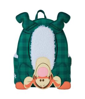 Loungefly Mini Backpack - Tigger - Pajamas