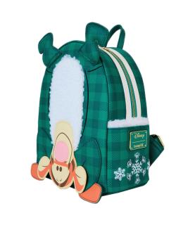 Loungefly Mini Backpack - Tigger - Pajamas