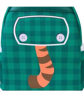 Loungefly Mini Backpack - Tigger - Pajamas