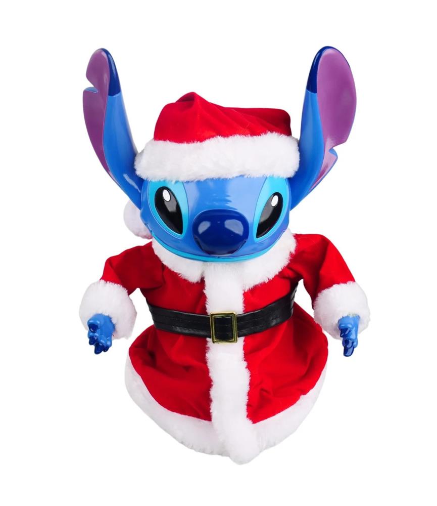 Stitch Tree Topper