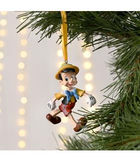 Resin hanging decoration - Pinocchio