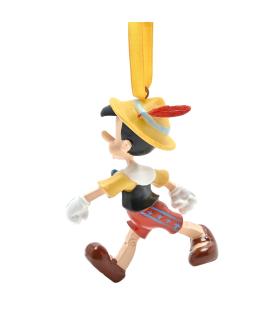 Resin hanging decoration - Pinocchio