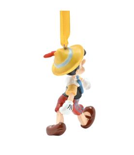 Resin hanging decoration - Pinocchio