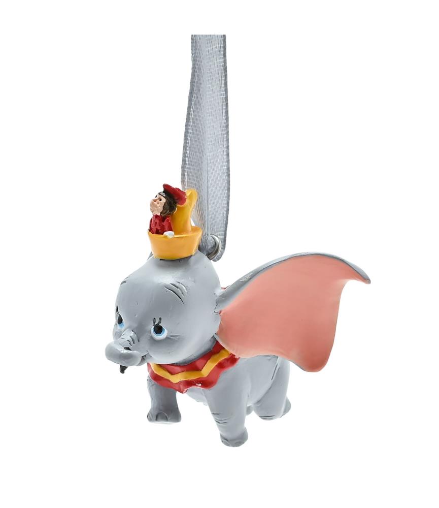 Resin hanging decoration - Dumbo