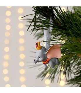 Resin hanging decoration - Dumbo