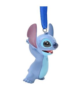Resin hanging decoration - Stitch