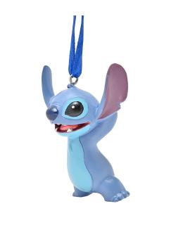 Resin hanging decoration - Stitch