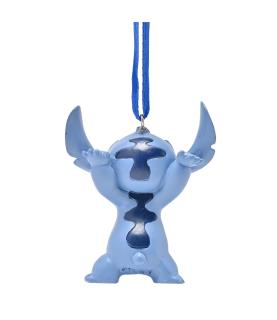 Resin hanging decoration - Stitch