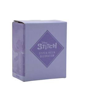 Resin hanging decoration - Stitch