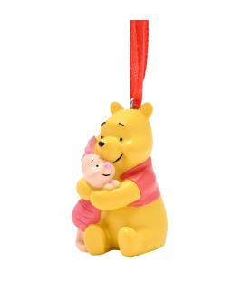 Resin hanging decoration - Pooh