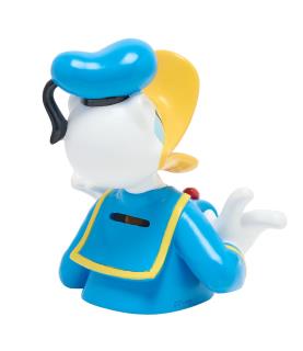 Donald Duck Money Bank