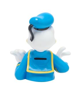 Donald Duck Money Bank