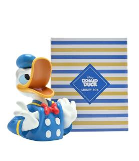 Donald Duck Money Bank