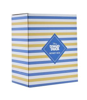 Donald Duck Money Bank