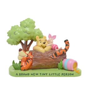 Winnie & Friends - A brand new tiny little person