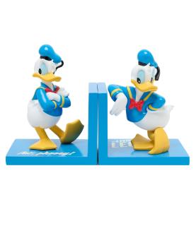 Donald Duck Bookends