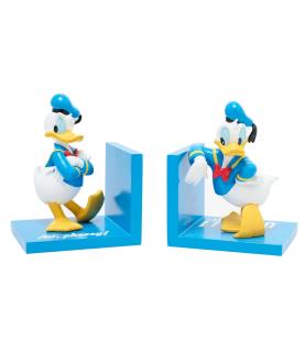 Donald Duck Bookends