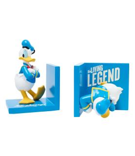 Donald Duck Bookends