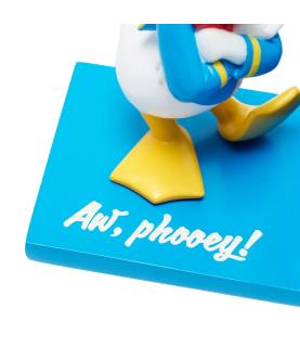 Donald Duck Bookends